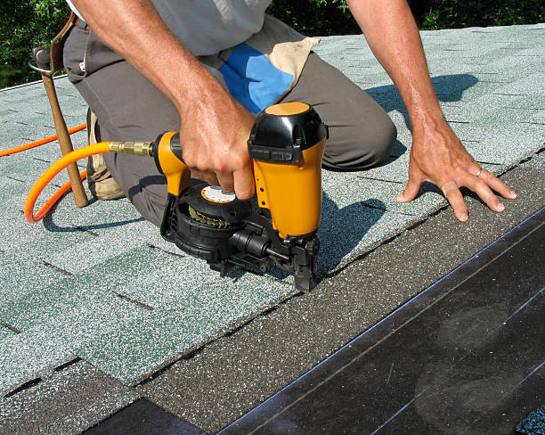 Best Residential Roofing Contractor  in Belle Plaine, KS