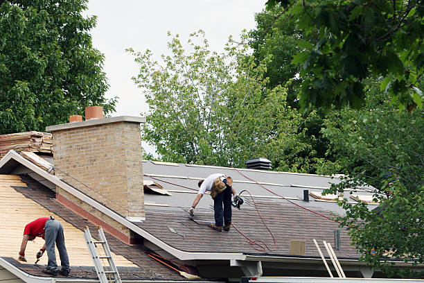 Best Emergency Roof Repair  in Belle Plaine, KS