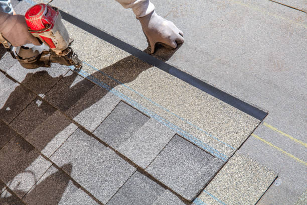 Best Roof Inspection Near Me  in Belle Plaine, KS