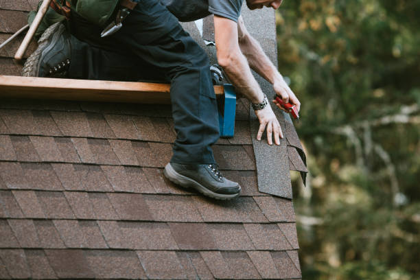 Best Roofing Contractors for Homes  in Belle Plaine, KS