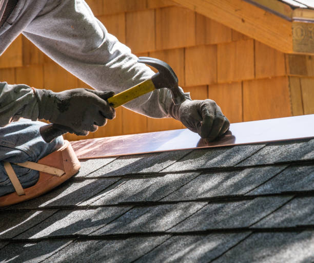 Roof Waterproofing Services in Belle Plaine, KS